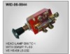 PUSH & POOL SWITCH