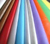 PU BAG LEATHER( synthetic, artificial, man-made,fashionable leather)