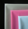 PU Nubuck Leather(synthetic nubuck leather,vinyl nubuck leather)