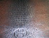 PVC Bag Leather