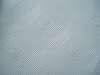 PVC Facing for ceiling tiles