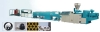 PVC Pipe Extrusion Machine