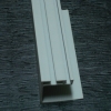 PVC branch flange for air conditioning system