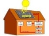 PV solar system,PV solar generator,Off-Grid Solar System
