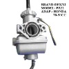 PZ22 Motorcycle Carburetor