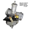 PZ26 Motorcycle Carburetor