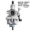 PZ27 Motorcycle Carburetor