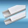 PZC Wiring Duct(pvc duct,pvc wire duct)