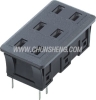 PZ Power socket