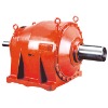P Planetary gear units