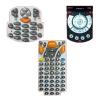 P+R Keypads