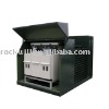 Pad mounted transformers