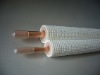 Pair insulated copper tube (YZ-23-0365) ( Class M1 France)