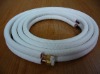 Pair insulated copper tube (YZ-23-0369) ( Class M1 France)