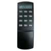 Palm transmitter
