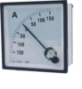 Panel AC Ammeter/panel meter/ammeter