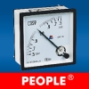 Panel Meter, Power Fact Meter, Cos Meter