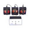 Panel Type Fault Indicator