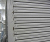 Paper faced gypsum board