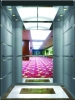 Passenger elevator