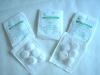 Peanut gauze balls