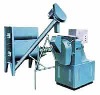 Pellet machine(feed unit)
