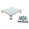 Perforated Flooring