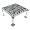 Perforated Flooring Panel