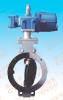 Performance Butterfly Valve Series