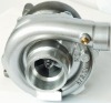 Performance Turbocharger