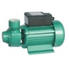 Peripheral pump