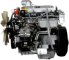 Perkins 1004 1006 phaser series engine