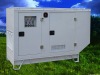 Perkins 100kva silent diesel generator