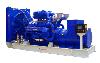 Perkins 4000 series diesel generator (800kVA ~ 2000kVA)