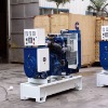 Perkins Generator Set (24-112kw)
