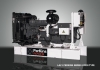 Perkins Generator Set, open and soundproof type (18kW/22.5kVA- 112kW/140kVA)