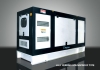 Perkins Generator, soundproof type (18kW/30kVA- 112kW/140kVA)