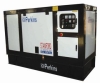 Perkins Power Generator