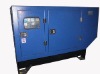 Perkins Series Generator,Silent diesel genset,power generator(30kva)