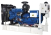 Perkins diesel generator (open and silent type)(40-120kw)