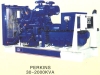 Perkins diesel generator sets