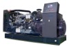 Perkins engine+ABB alternator