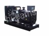 Perkins engine diesel generator set