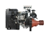 Perkins engine for project