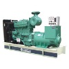 Perkins powered diesel generators (open and silent type)(20-120kw)