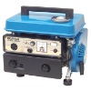 Petrol Generator set, Gasoline generator set, SONCAP