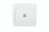 Phone Socket Numeric ( Wall Socket, Electric Socket)