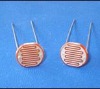 Photo resistance  sensor