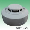 Photoelectric Smoke Detector (Conventional)