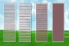 Photovoltaic Solar Module